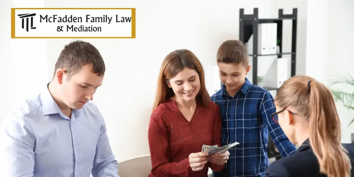 Best Thousand Oaks Spousal Support Lawyer